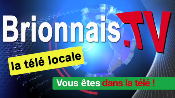 Brionnais TV Live