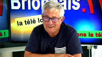 Mag 7 juin 2022 - Pascal Dussauge (candidat Législatives 2022 - 2ème circonscription de Saône-et-Loire)