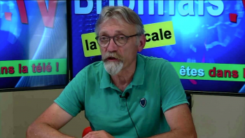 Mag 10 juin 2022 - Gaby Roche (Itinérances douces en bords de Loire)