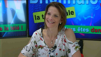 Mag 19 juin 2022 - Gaëlle Thoral (Gala Magic Danse)