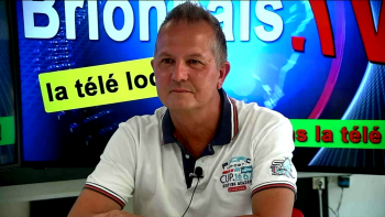 Mag 21 juin 2022 - Eric Lagoutte (Fête de la musique - Comité des fêtes Chauffailles)