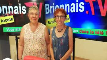 Mag 24 juin 2022 - Marie-Christine Callsen et Françoise Robin (Atelier de peinture AFR)