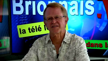 Mag 27 juin 2022 - Patrick Maniora (Association des Saint-Laurent de France)