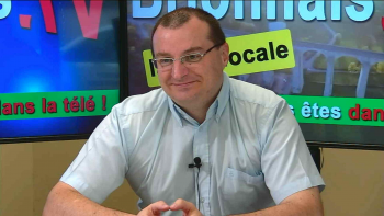 Mag 1er juillet 2022 - Aurélien Mollard (Office du Tourisme de Charlieu)