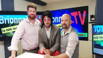 Mag 2 juillet 2022 - La Zeitoun Family (nouvel album 2022)