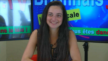 Mag 3 juillet 2022 - Aurélia Brivet (Anecdotes plein la carriole)