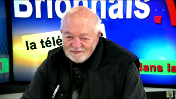 Mag 5 juillet 2022 - Jacques Guittat (15ème exposition de voitures anciennes Chauffailles)