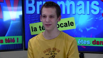 Mag 14 juillet 2022 - Quentin Almeras (Auteur roman "High Wind")