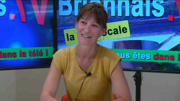 Mag 17 juillet 2022 - Edith Lacroix (La Petite Provence Charlieu)