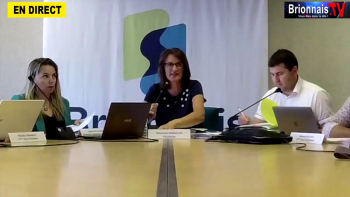 6 juillet 2022 - Conseil Brionnais Sud Bourgogne