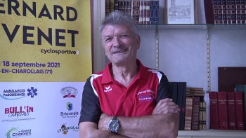 Mercredi 20 juillet 2022 - Bernard Thévenet (Rediffusion)