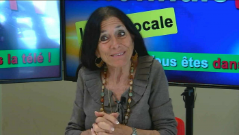 Mag 30 juillet 2022 - Claire Van Kinh (Rediffusion)