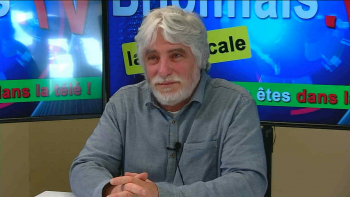 Mag 31 juillet 2022 - Christian Chavassieux (Rediffusion)