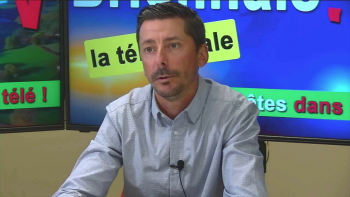 Mag 7 août 2022 - Maxime Debiesse (Rediffusion)