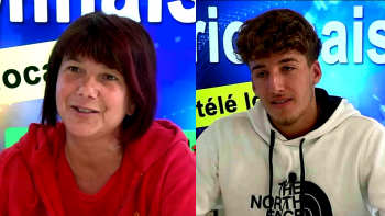 Mag 9 août 2022 - Nathalie Simond et Mathys Desbat (Rediffusion)