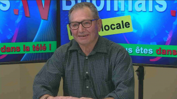 Mag 12 août 2022 - Gilbert Décloitre (Rediffusion)