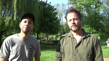 Mag 15 août 2022 - Fafapunk et Phil (Rediffusion)