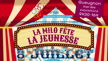 8 juillet 2022 - 40 ans de la Milo (Gueugnon)