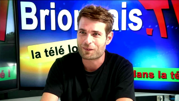 Mag 16 août 2022 - Antoine Favre (Artiste peintre)