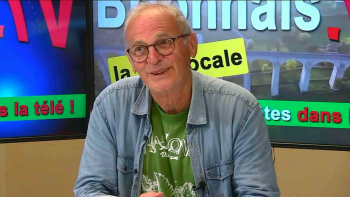 Mag 22 août 2022 - Jean-Paul Dalary (Concours de photos fêtes de la soierie Charlieu)