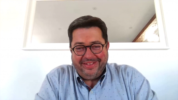 Mag 27 août 2022 - David Bême (Maire de Digoin)