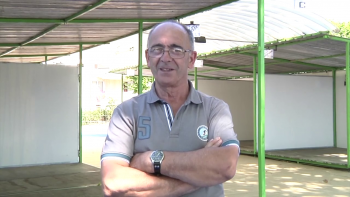 Mag 28 août 2022 - Jean-Marc Prieur (Président Digoin Val de Loire)