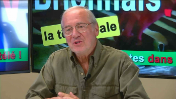 Mag 29 août 2022 - Gilbert Barles (photographe)