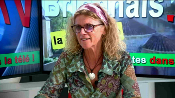 Mag 12 septembre 2022 - Liliane Benoist (Flash Mob L'Oasis)