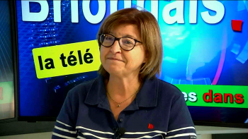 Mag 13 septembre 2022 - Valérie Larue (Chorale Harmonie de Chauffailles)