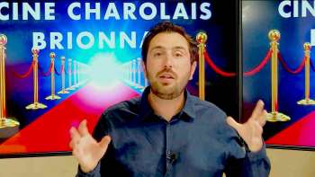 Ciné Charolais Brionnais (Replay du 13/09/2022)