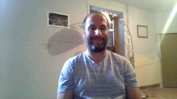 Mag 30 septembre 2022 - Aurélien Thériaud (Mission locale Charolais Brionnais)