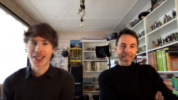 Mag 1er octobre 2022 - Groupe Archimède (concert ECB)