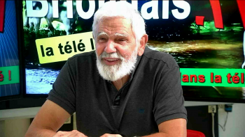 Mag 3 octobre 2022 - Jean-Denis Aznar (Charolais Brionnais en Transition)