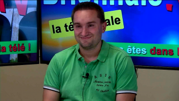 Mag 5 octobre 2022 - Jean-Baptiste Riganti (ASSE Football)