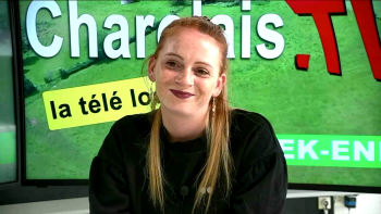 Mag 7 octobre 2022 - Laëlle (spectacle Hommage à Dalida)