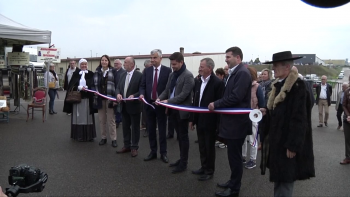 Mag 9 octobre 2022 - Spéciale Foire de charolles