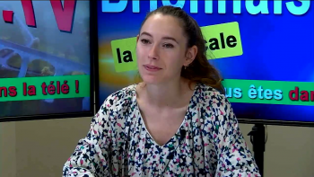 Mag 10 octobre 2022 - Alice Michaud (Forum culturel Charlieu)