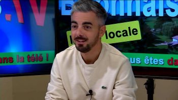 Mag 11 octobre 2022 - Damien Fauriat (Compagnie Côté cour)