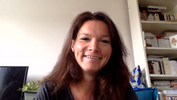 Mag 12 octobre 2022 - Hélène Palardy (Ô Janis - Spectacle ECB Chauffailles)