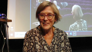 Mag 15 octobre 2022 - Claire Delfosse (Conférence Culture et ruralité)