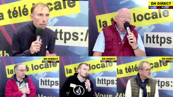 Mag 16 octobre 2022 - Spéciale exposants foire de Charolles