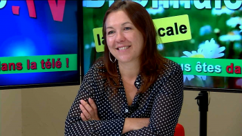 Mag 17 octobre 2022 - Céline Déchavanne (Directrice SYMISOA)