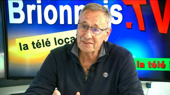 Mag 18 octobre 2022 - Roland Labrosse (Nouveau site Web Chauffailles)