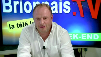 Mag 21 octobre 2022 - Christophe Poloce (Fête de la courge Coublanc)