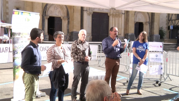 Mag 23 octobre 2022 - "Mon centre bourg a un incroyable commerce !" (Charlieu)