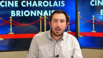 Ciné Charolais Brionnais (Replay du 18/10/2022)