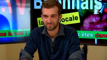 Mag 24 octobre 2022 - Thomas Heath (Halloween Party Domaine de la Doux)