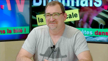 Mag 25 octobre 2022 - Alexandre Dufaux (les Farfadets)