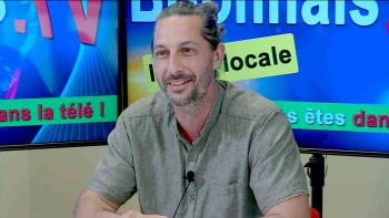 Mag 27 octobre 2022 - Emmanuel Colle (salon de la parentalité)