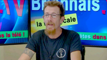 Mag 1er novembre 2022 - Jean-Christophe Caillon (la Vieille échoppe joue)